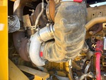 Motor with