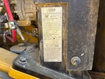 Motor with