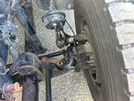 Brakes with