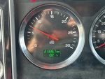 4 Transmision with Engine Hours