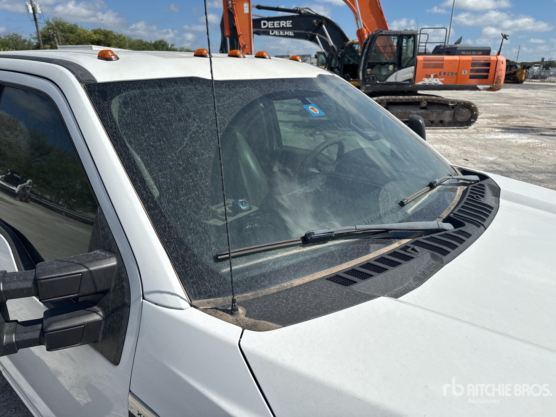 2019 Ford F-350