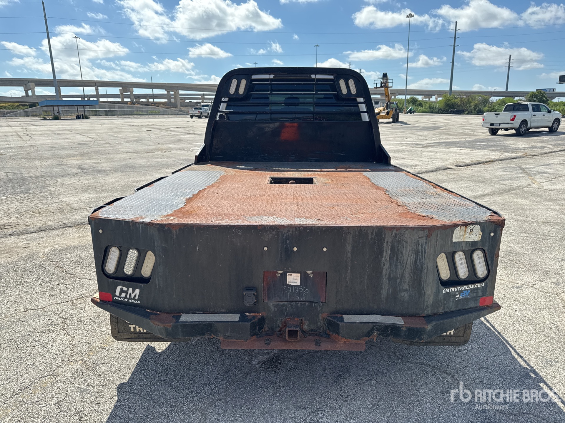 2019 Ford F-350