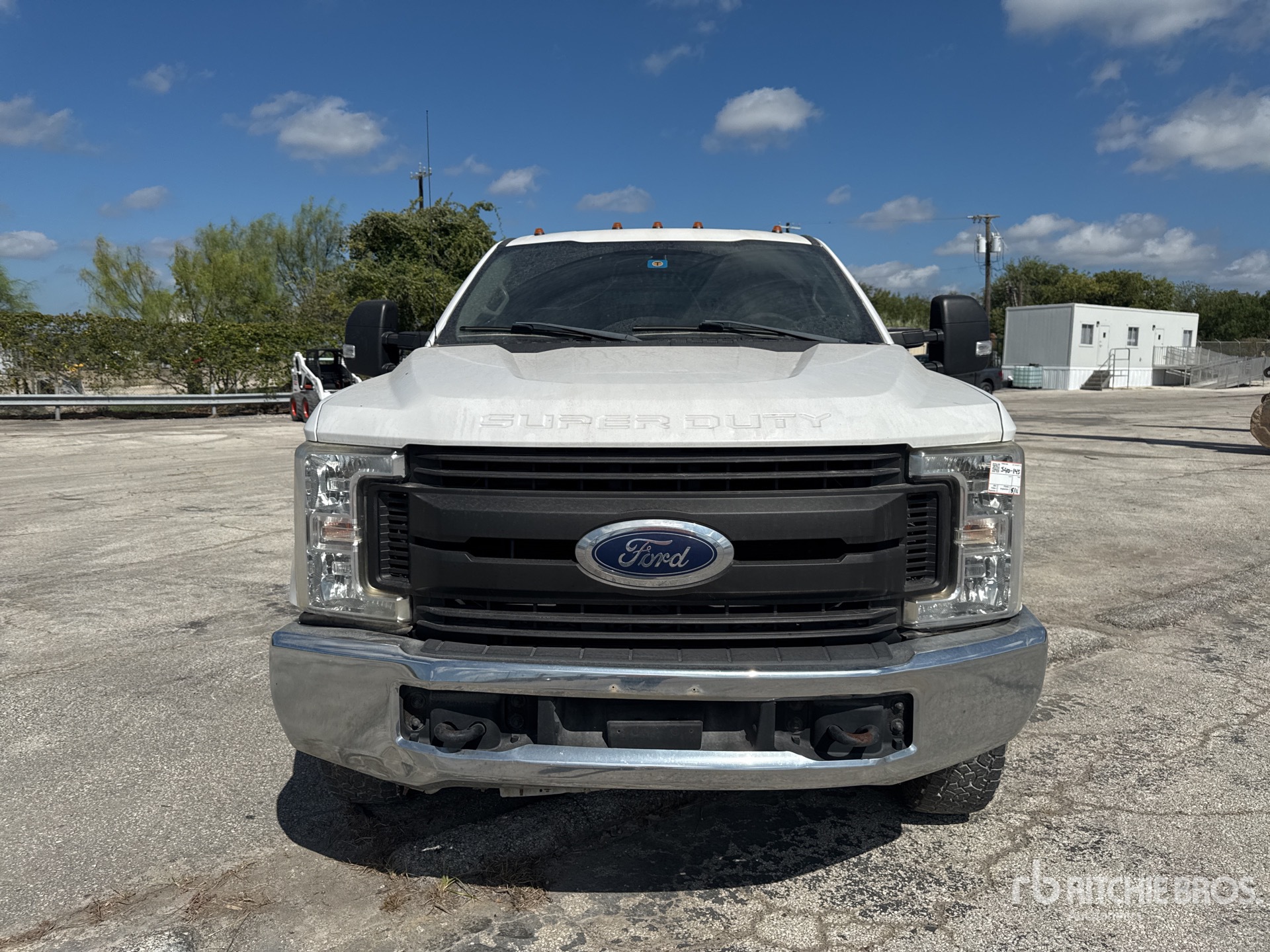 2019 Ford F-350