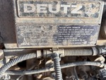 Motor with
