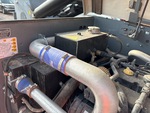 Motor with