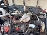 Motor with