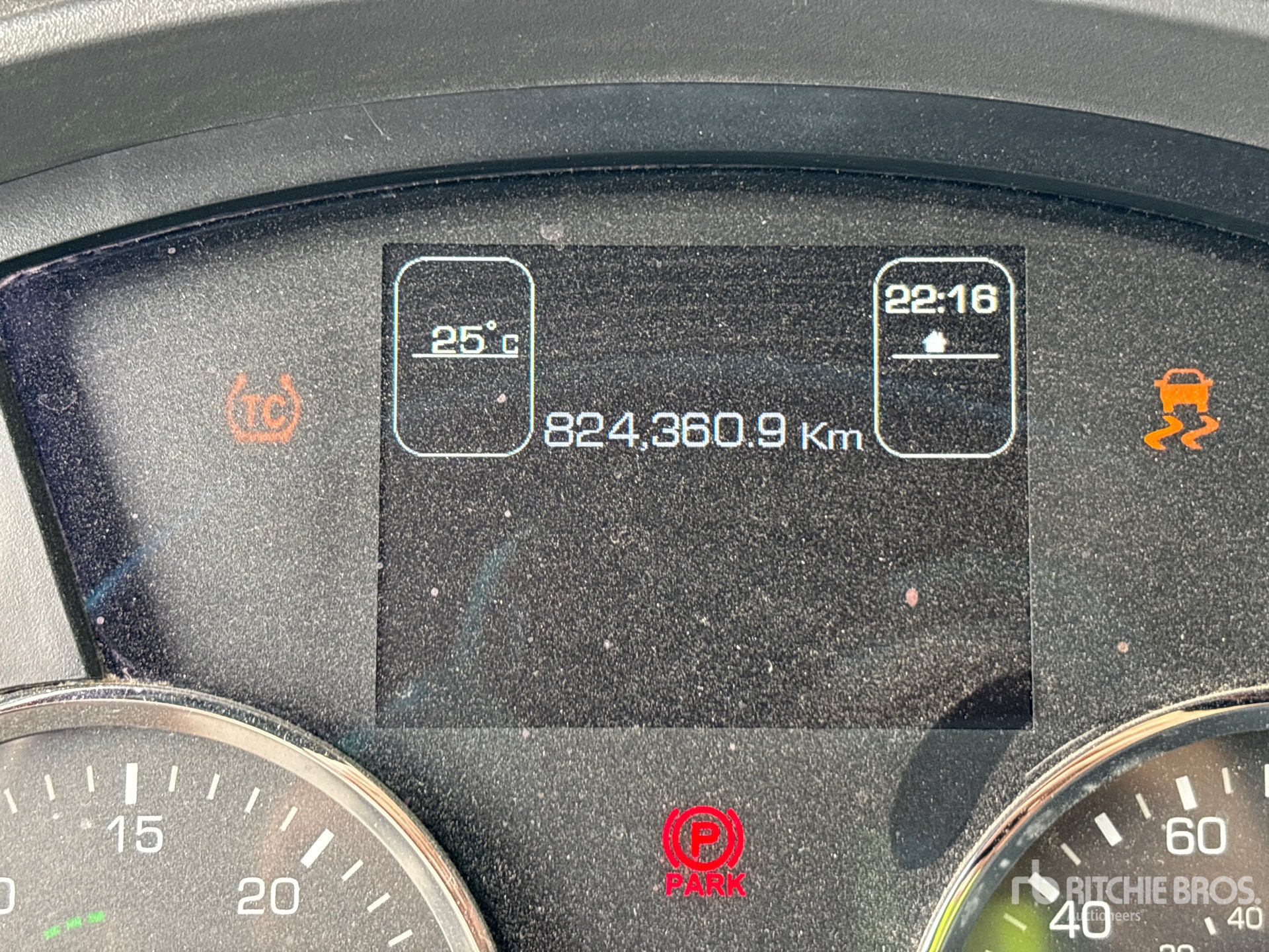 2020 Kenworth T880