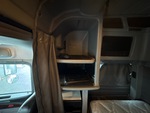 Cab with