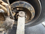 Brakes with