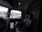 Cab with