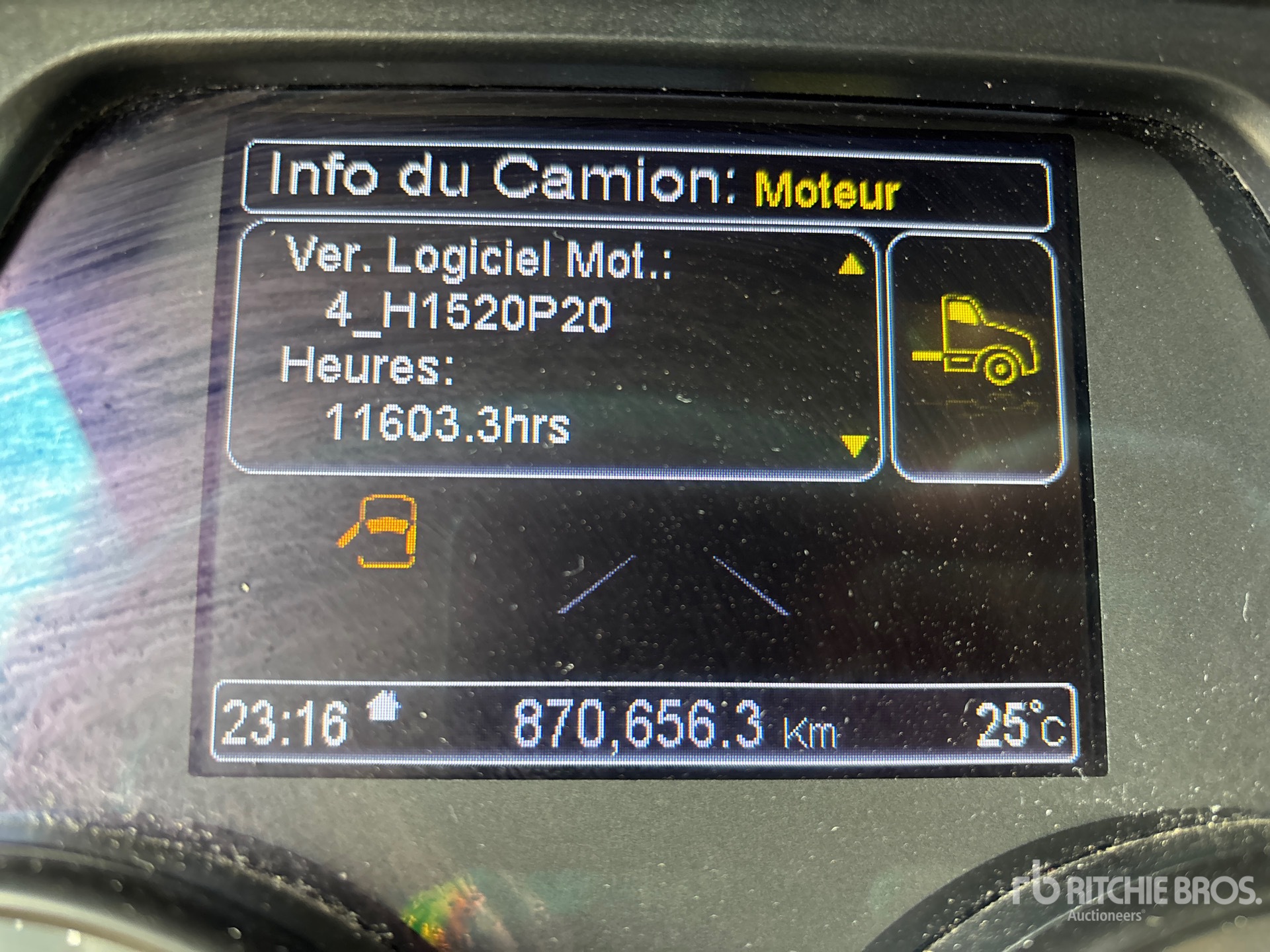 2022 Peterbilt 567