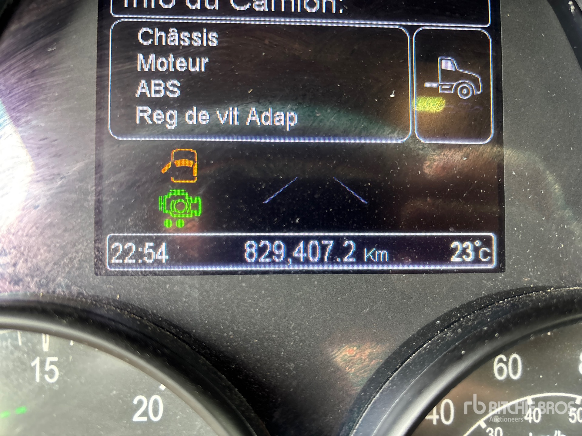 2022 Peterbilt 567