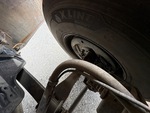 Brakes with