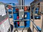 Basic Control Station Upper with
