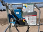 Basic Control Station Upper with