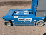 Chassis Photos with
