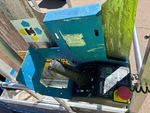 Basic Control Station Upper with