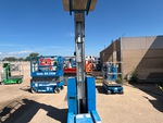 Chassis Photos with