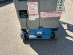 Basic Lower Control Station with