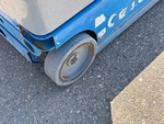 Chassis Photos with