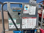 Control Station Upper with