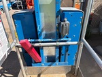 Control Station Upper with