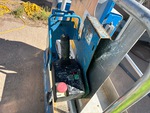 Control Station Upper with