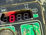 Control Station Upper with