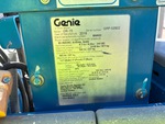 Control Station Ground with