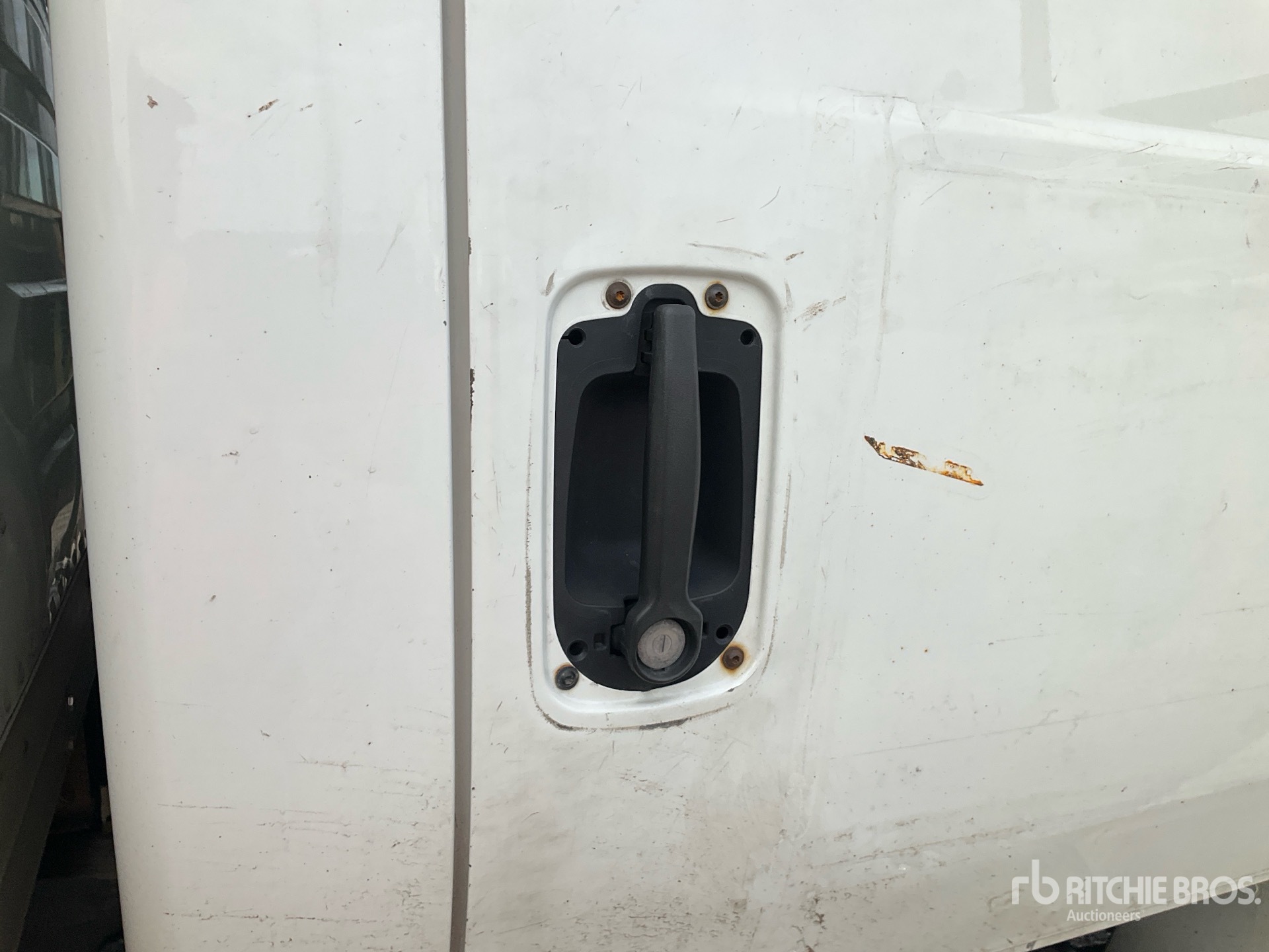 2018 International 4300