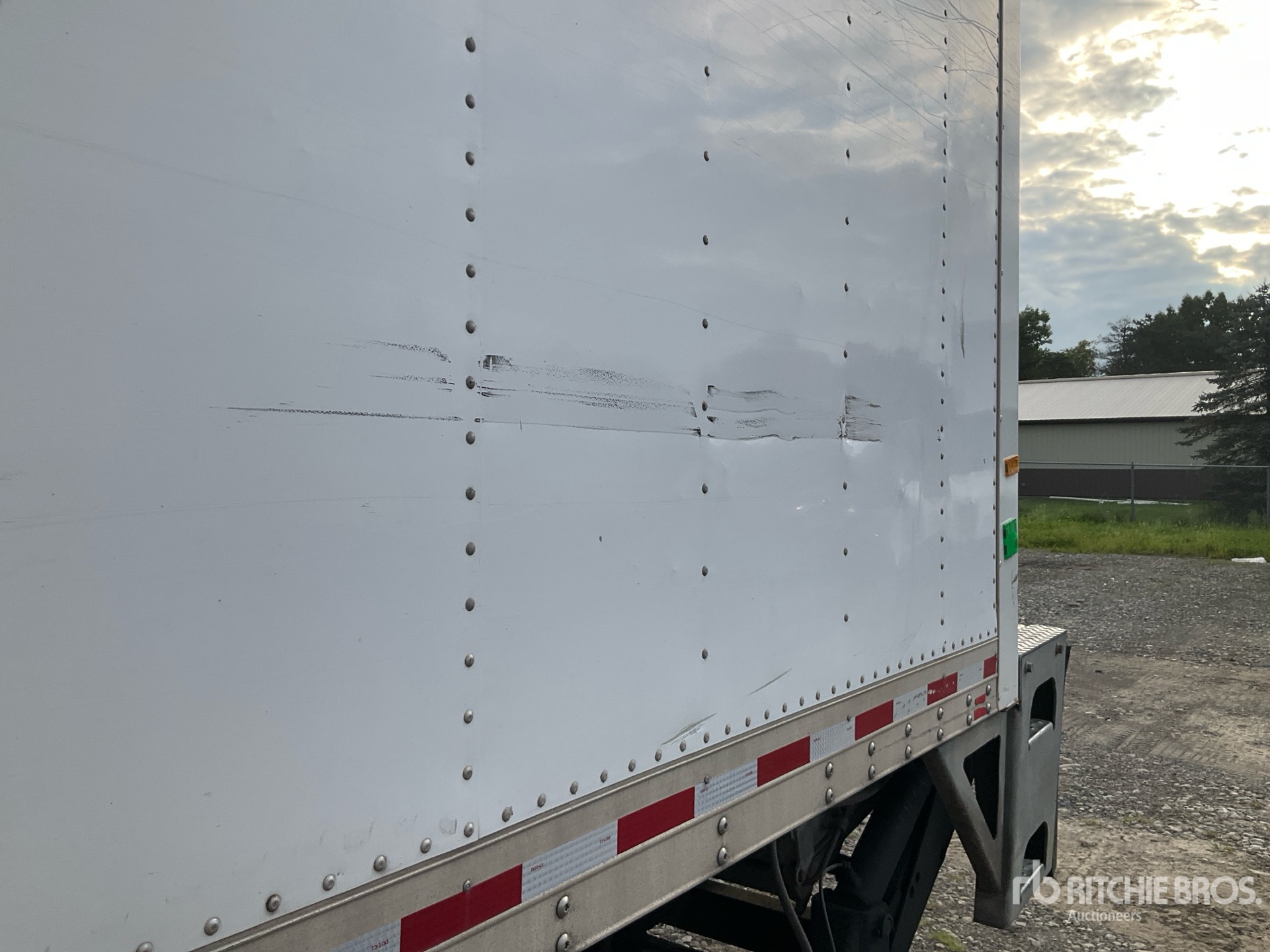 2018 International 4300