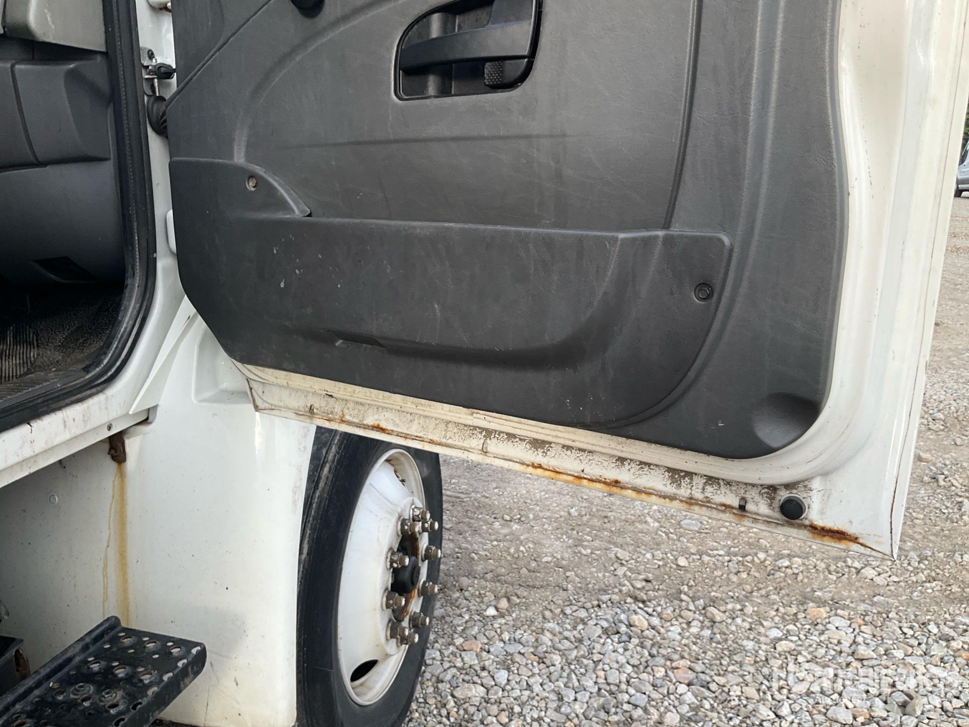 2018 International 4300