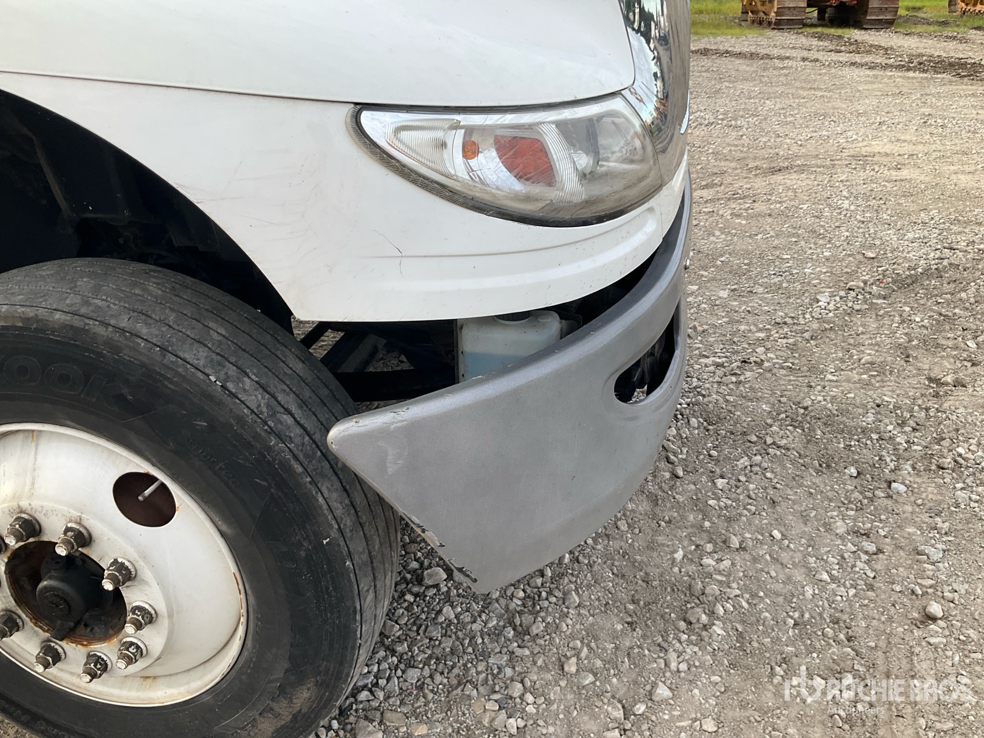 2018 International 4300