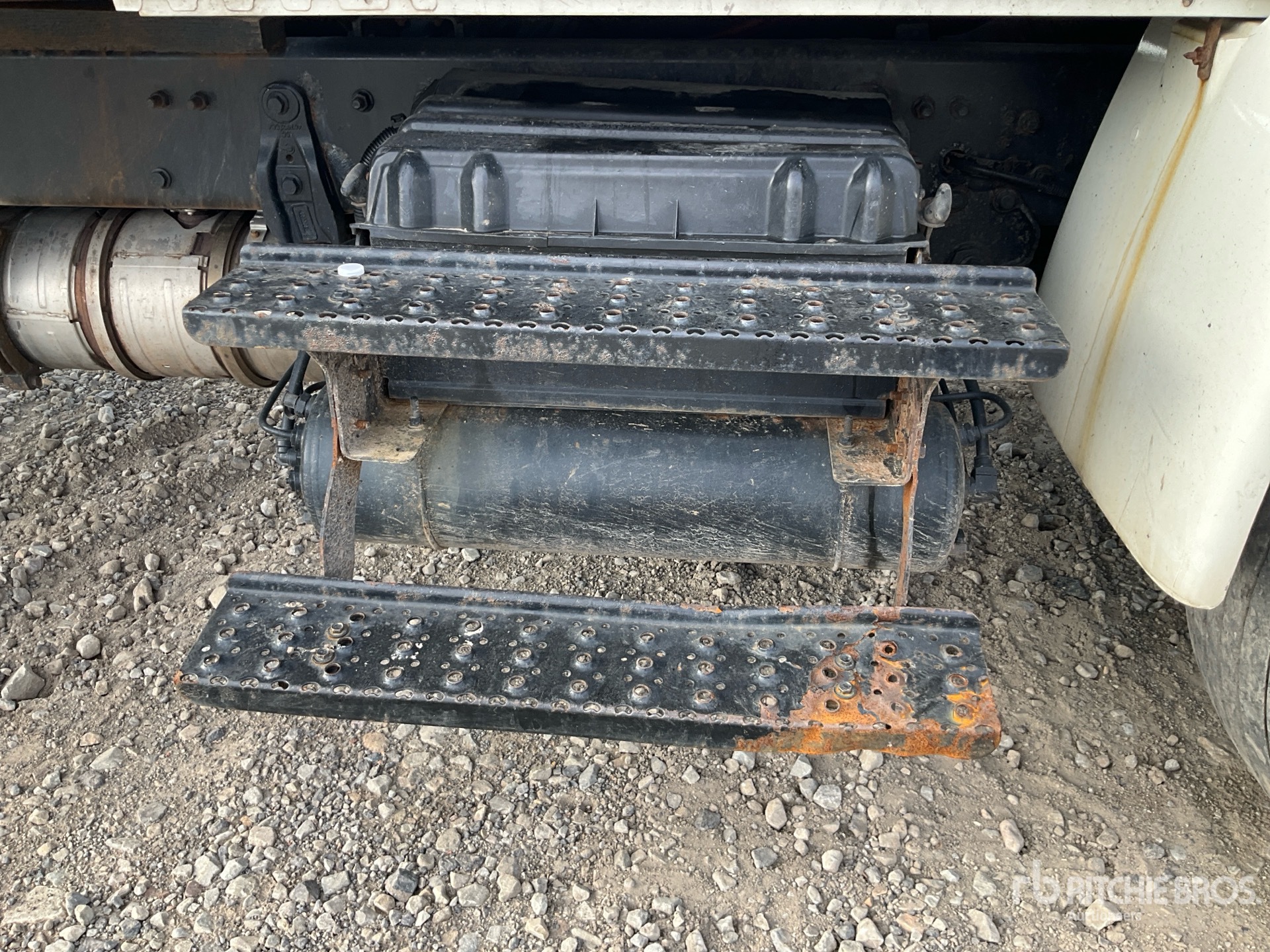 2018 International 4300