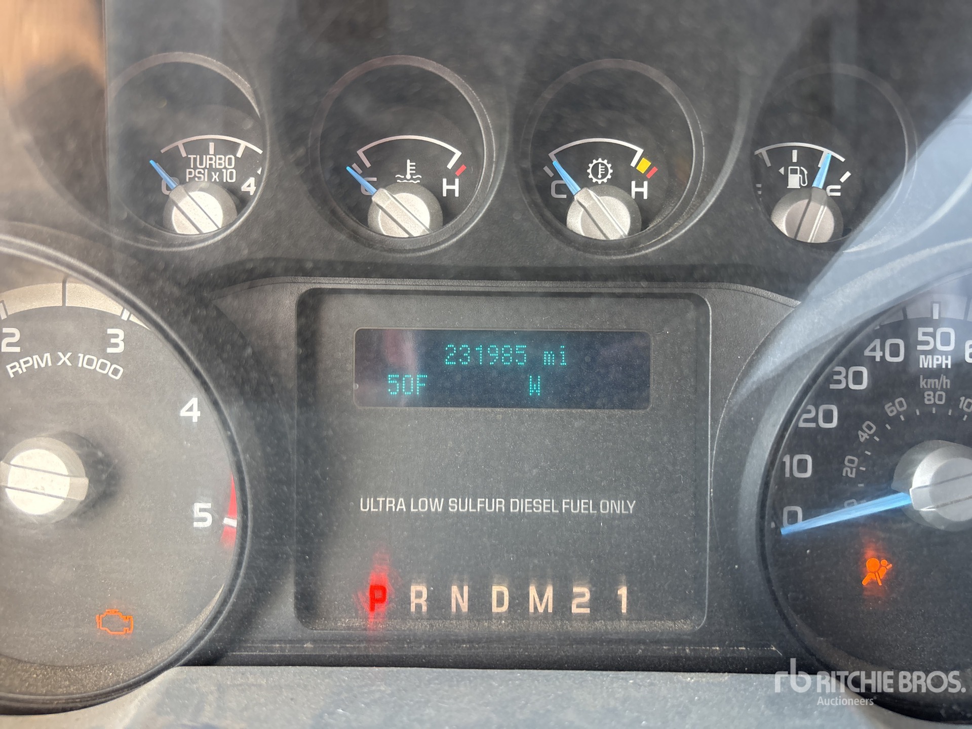 2015 Ford F-350
