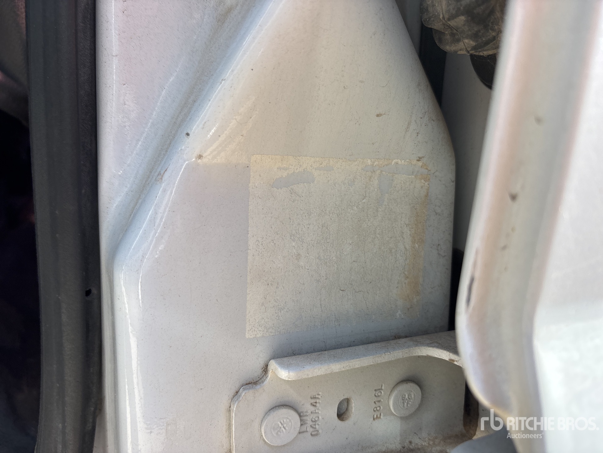 2015 Ford F-350