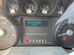 Cab with Engine Hours