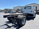 Picture, Right Rear Corner