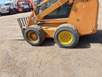 Chassis Photos with