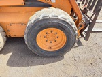 Chassis with