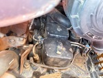 Motor with