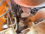Motor with