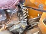 Motor with