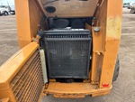 Motor with