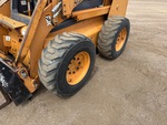 Chassis with