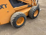 Chassis with
