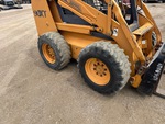 Chassis with