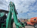 Hydraulics with