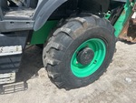 Chassis with