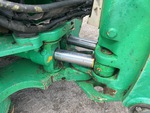 Hydraulics with